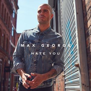 Hate You (Single)