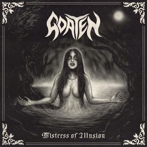 Mistress of Illusion (Single)
