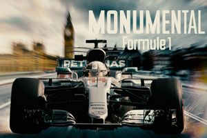 Reconquête - Rétro F1 2017