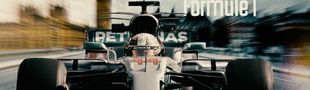 Affiche Reconquête - Rétro F1 2017