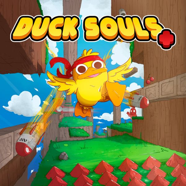 Duck Souls