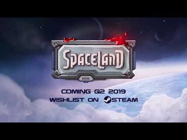 Spaceland