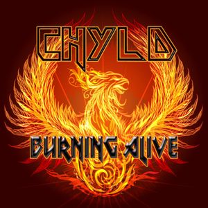 Burning Alive (Single)