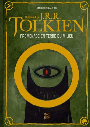 Hommage à JRR Tolkien