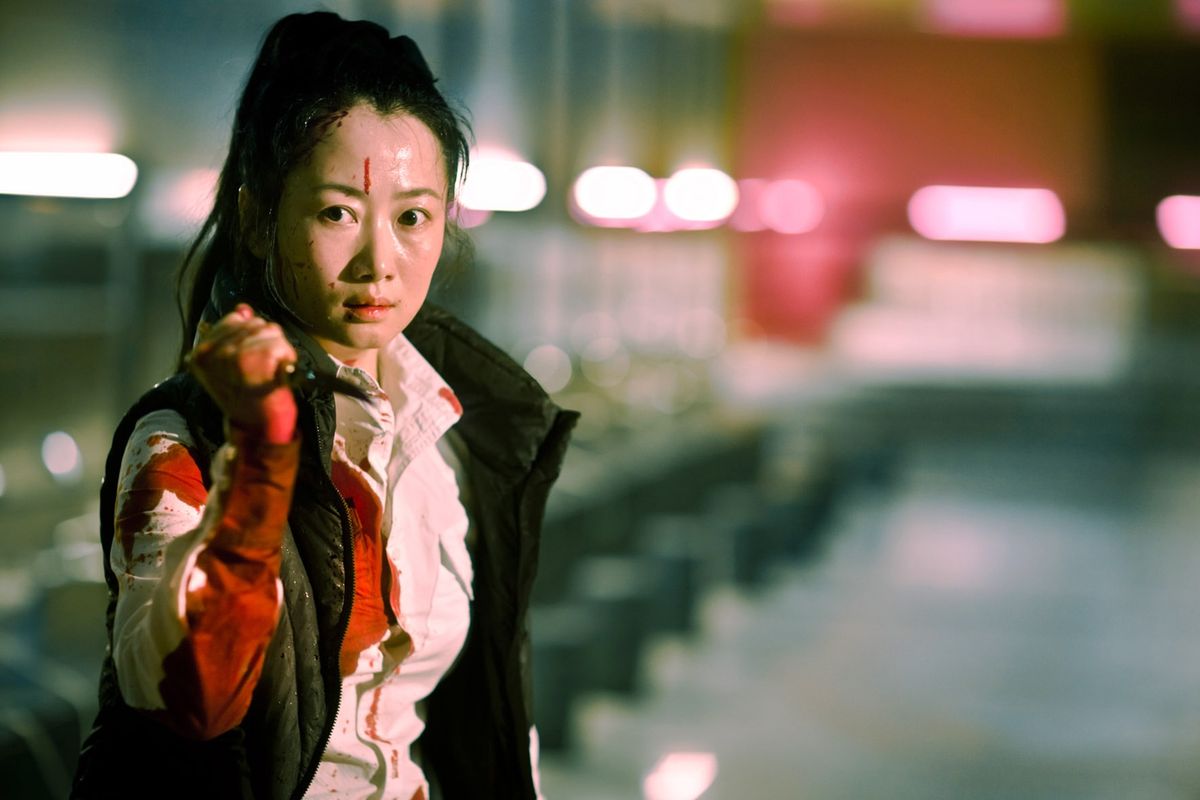 A Touch Of Sin Streaming Vf Avis sur le film A Touch of Sin (2013) - A Body on the Floor - SensCritique