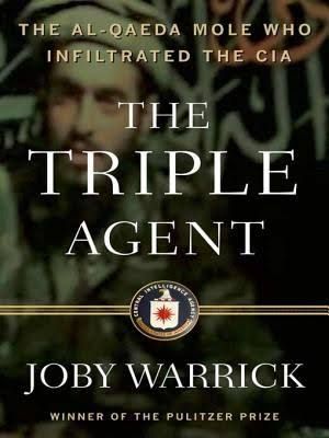 The triple agent