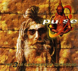 Pulse 3: The 3rd Psychedelic Mindwarp