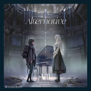 AD:PIANO VII Alternative