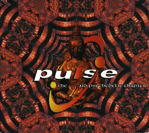 Pulse 2: The 2nd Psychedelic Chapter