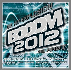 Booom 2012: The First