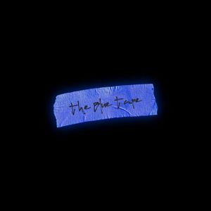 The Blue Tape