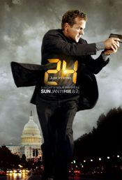 Affiche 24 Heures Chrono Affiche 24 Heures Chrono