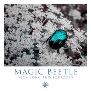 Magic Beetle (EP)