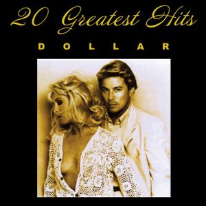 20 Greatest Hits (Rerecorded)
