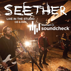 Walmart Soundcheck: Live in the Studio (Live)