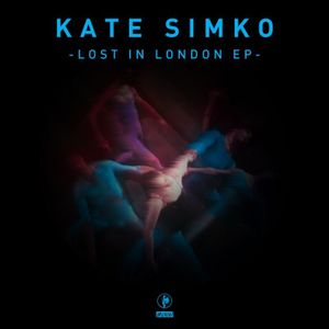 Lost In London EP (EP)