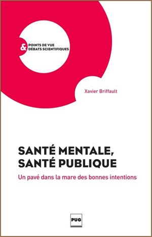 Santé mentale, santé publique