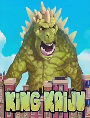 King Kaiju