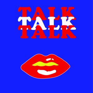 Talk (Single)