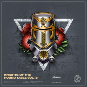 Knights of the Round Table Vol. 3