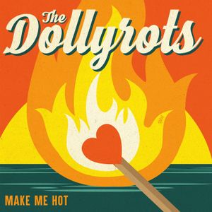 Make Me Hot (Single)