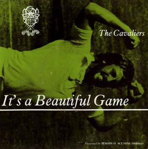 It's a Beautiful Game (Single)