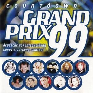 Countdown Grand Prix 99