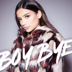 Boy Bye (Single)
