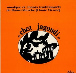 Chez Jagondi