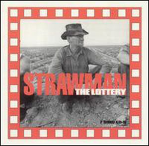 The Lottery (EP)