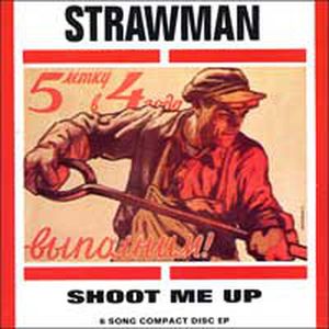 Shoot Me Up (EP)