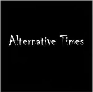 Alternative Times, Volume 50