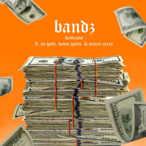 Bandz (Single)