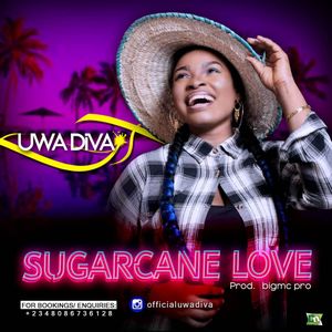 Sugarcane Love (Single)