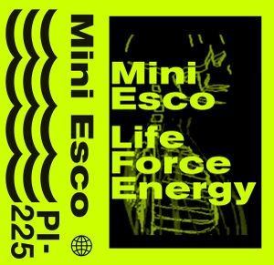 Life Force Energy