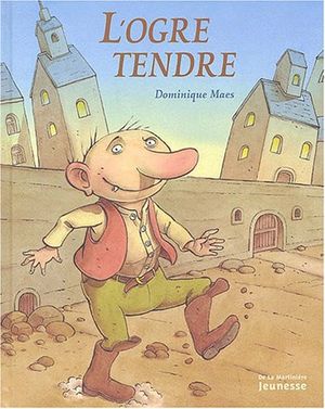 L'Ogre tendre