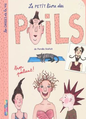 Le Petit Livre des poils