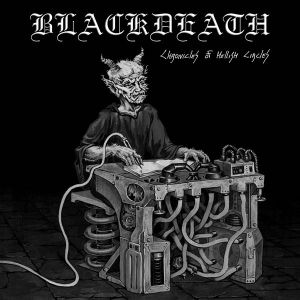 Chronicles of Hellish Circles