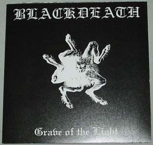 Grave of the Light (EP)