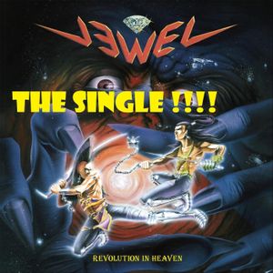 Revolution in Heaven (Single)