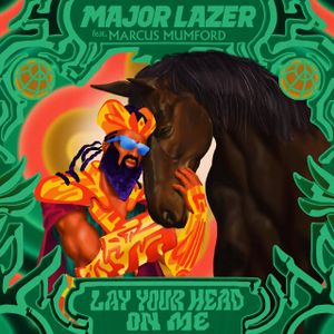 Lay Your Head on Me (Single)