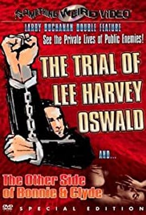 The Trial of Lee Harvey Oswald