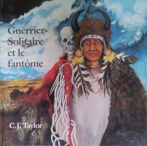 Guerrier-Solitaire et le Fantôme