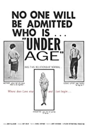 Under Age