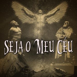 Seja o meu céu (Single)