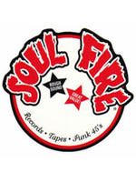 Soul Fire