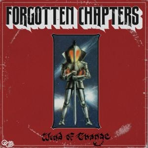 Wind Of Change (EP)