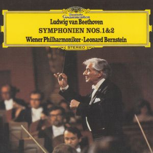 Symphonien Nos.1 & No.2