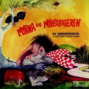 Myrna og myreslugeren