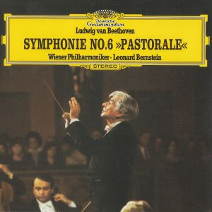 Symphonie No.6 "Pastoral"